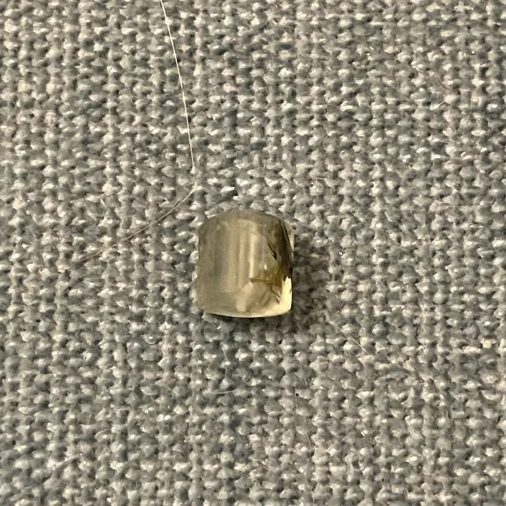 Green Bead
